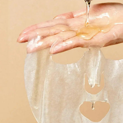 Manyo Bifida Biome Ampoule Mask