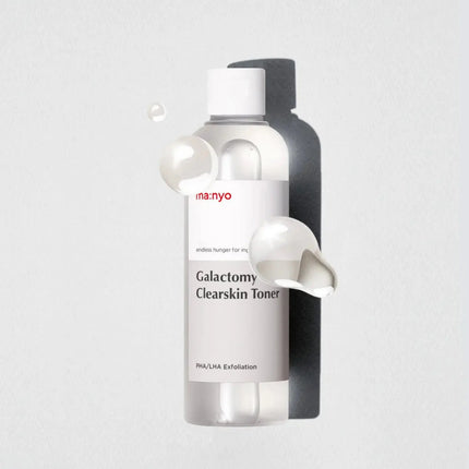Manyo Galactomy Clearskin Toner