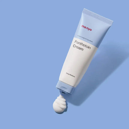 Manyo Panthetoin Cream