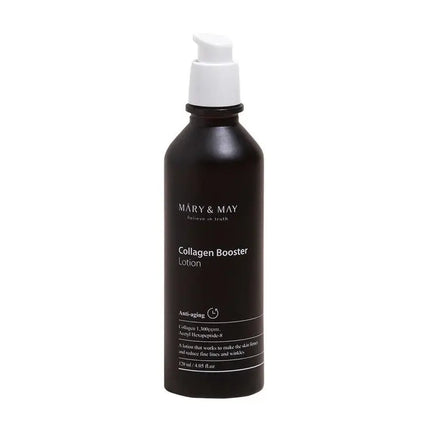Mary & May Collagen Booster Lotion