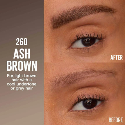 Maybelline Brow Insert