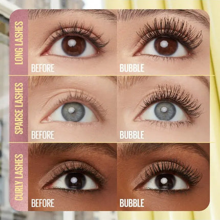 Maybelline Colossal Bubble Waterproof