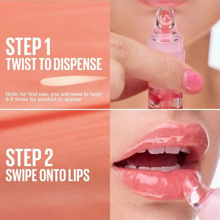 Maybelline Lifter Gel Melon-ade