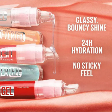 Maybelline Lifter Gel Passion Juice