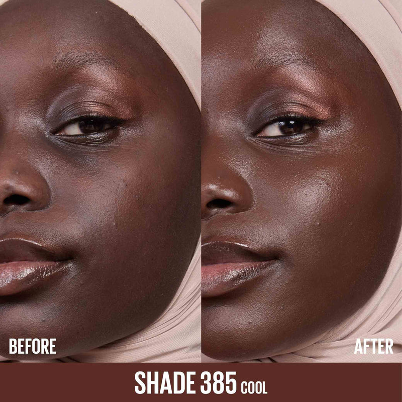 Maybelline Lifter Plump & Glow Foundation