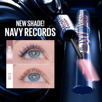 Maybelline Sky High Navy