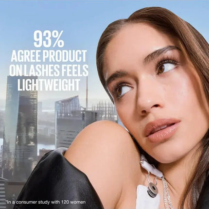 Maybelline Sky High Navy