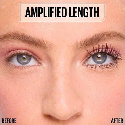 Maybelline Sky High Tubes