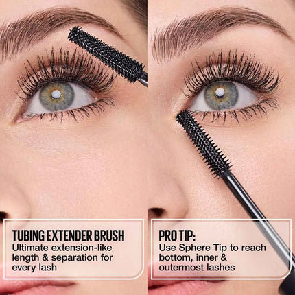 Maybelline Sky High Tubes