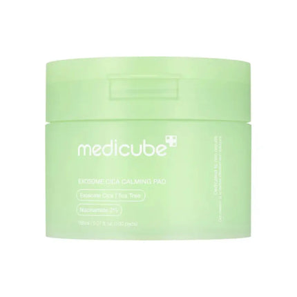 Medicube Exosome Cica Pad