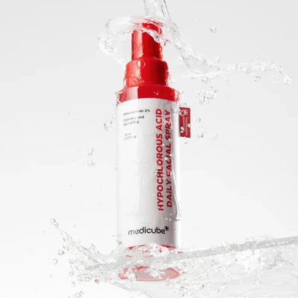 Medicube Hypochlorous Acid Daily Facial Spray 50 ml.