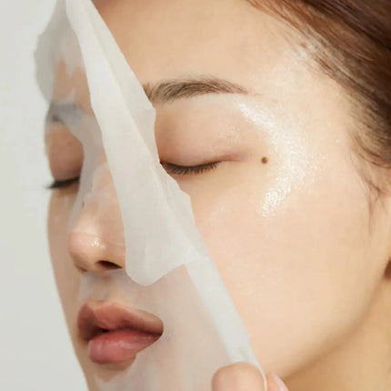 Medicube Medicube Super Cica Calming Mask