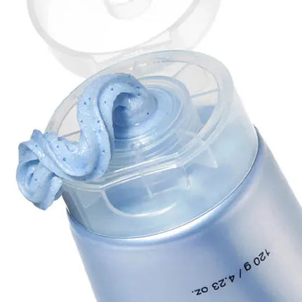 Medicube Zero Pore Clearing Capsule Cleansing Foam