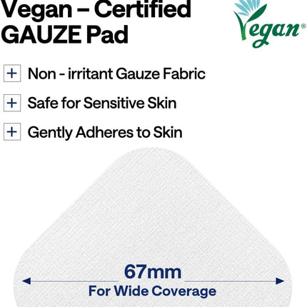 Mediheal Teatree Trouble Pad