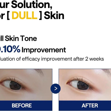 Mediheal Vitamide Blemish Care Pad