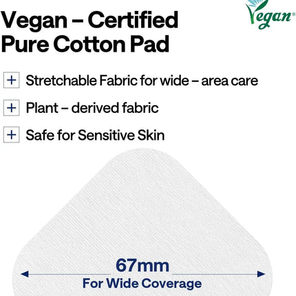Mediheal Vitamide Blemish Care Pad