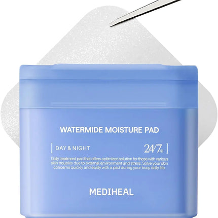 Mediheal Water-Mide Deep Moisture Pad