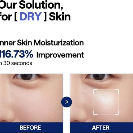 Mediheal Water-Mide Deep Moisture Pad
