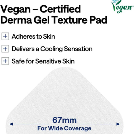Mediheal Water-Mide Deep Moisture Pad