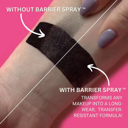 Mehron Makeup Barrier Spray 30 ml.