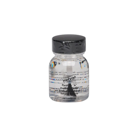 Mehron Makeup Fixative A Sealer