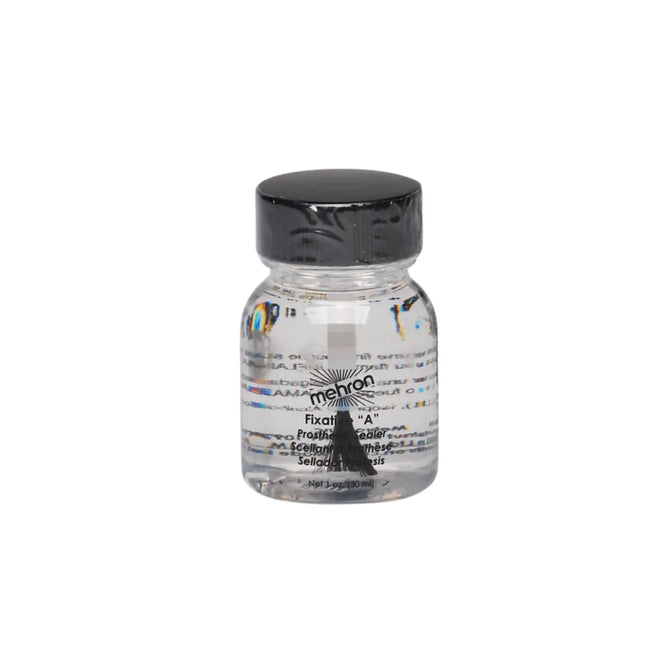Mehron Makeup Fixative A Sealer