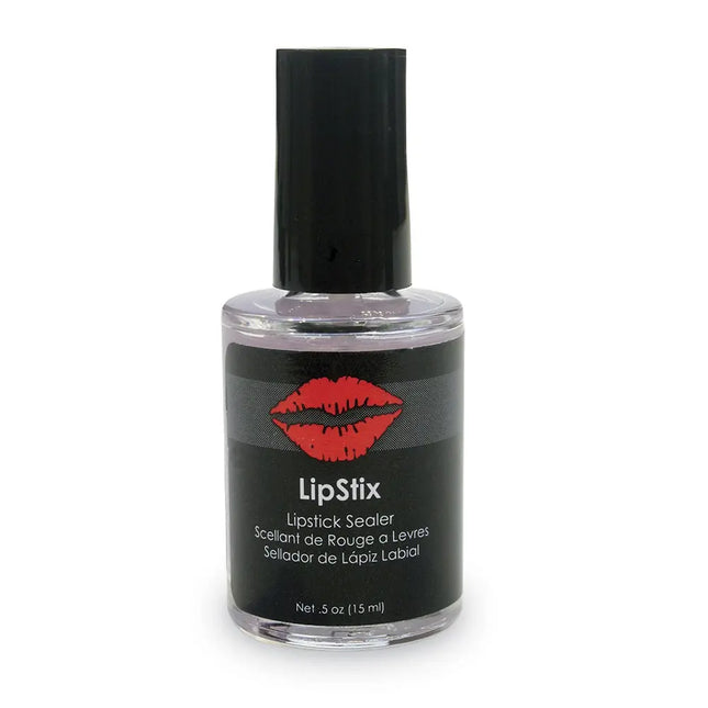 Mehron Makeup Lipstix Fix Lipstick Sealer