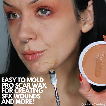 Mehron Makeup SynWax 42 gr.