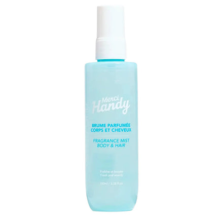 Merci Handy Body And Hair Mist Earth