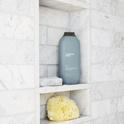 Method Body Body Wash Juniper + Sage