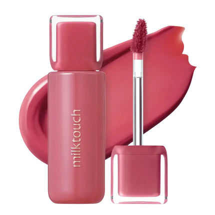 Milk Touch Jelly Fit Tinted Glow Tint 08 Rosy Breeze