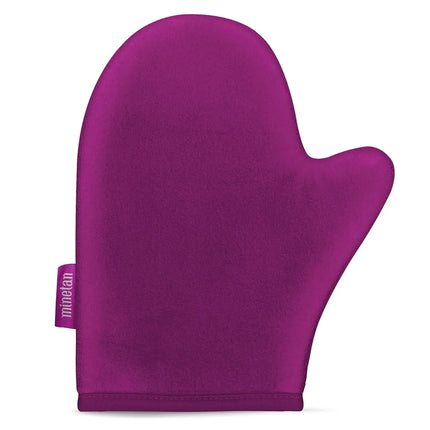 MineTan Bronze On Applicator Mitt