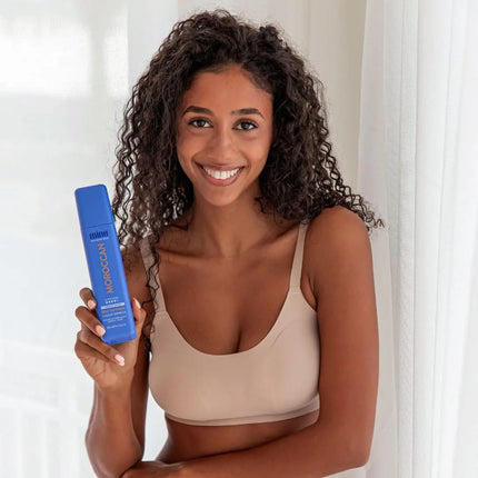 MineTan Moroccan Self Tan Foam