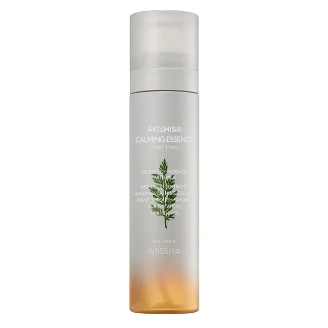 Missha Artemisia Calming Essence Mist