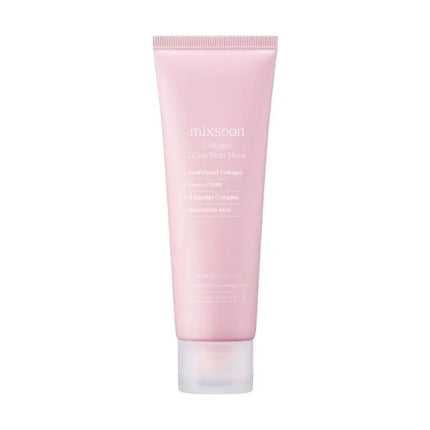 Mixsoon Collagen Glass Skin Mask