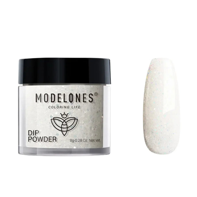 Modelones Dipping Powder Brick Wall