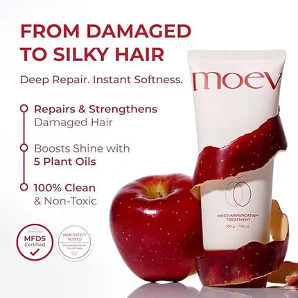 Moev Annurcatin Treatment