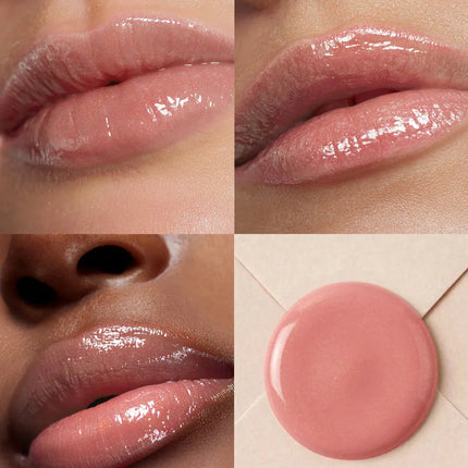 Moira Angel Glow Gloss 003 Halo Shine