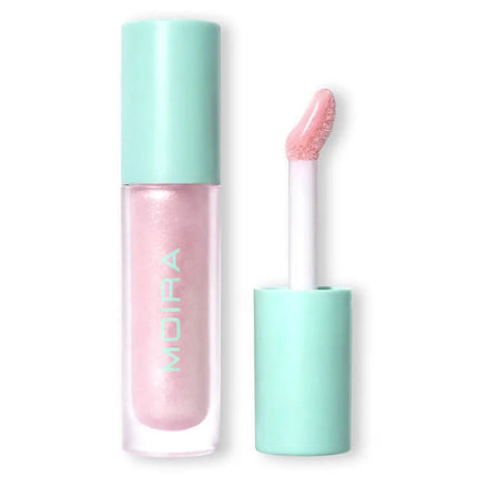 Moira Angel Glow Gloss 007 Angel Petal