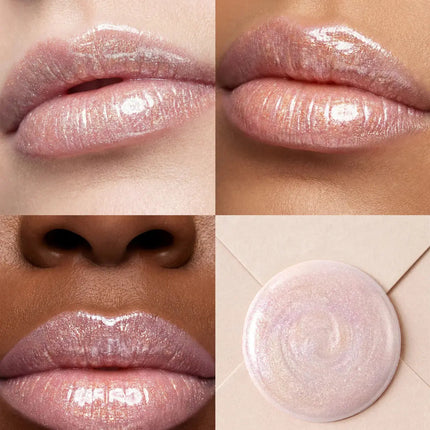 Moira Angel Glow Gloss 007 Angel Petal