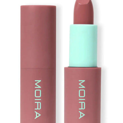 Moira Angel Satin Lipstick 004 Heaven