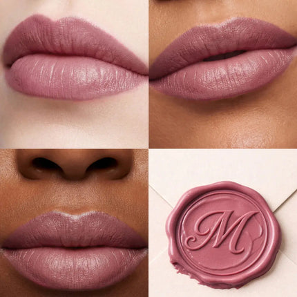 Moira Angel Satin Lipstick 004 Heaven