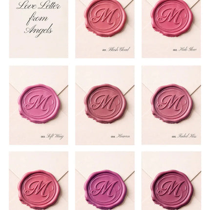 Moira Angel Satin Lipstick 004 Heaven