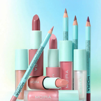 Moira Angel Satin Lipstick 004 Heaven
