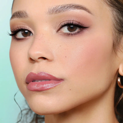 Moira Angel Satin Lipstick 006 Holy Crush