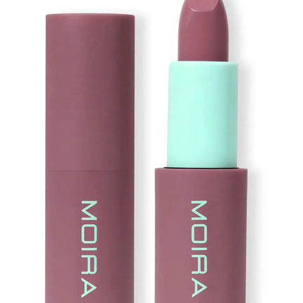 Moira Angel Satin Lipstick 007 Misty Rose