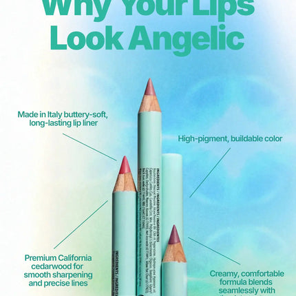 Moira Angel Touch Liner 006 Sweet Halo