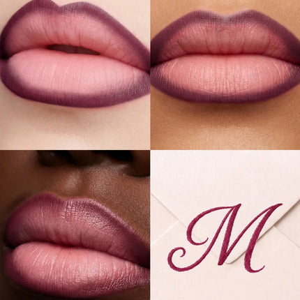 Moira Angel Touch Liner 008 Twilight Plum