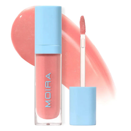 Moira Lip Chic Shimmer Gloss 002 Signature