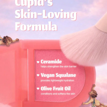 Moira Love Blur Blush 003 Amore